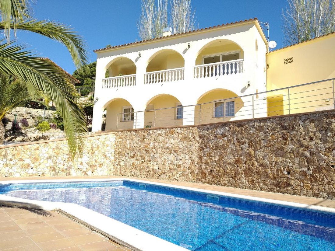 House in Platja d'Aro, Catalonia, Spain 1 - 12833798