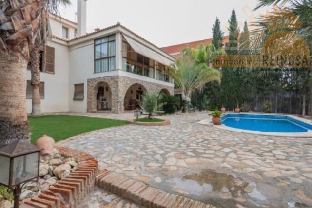Chalet in Molina de Segura, Región de Murcia, Spain 2 - 12835800