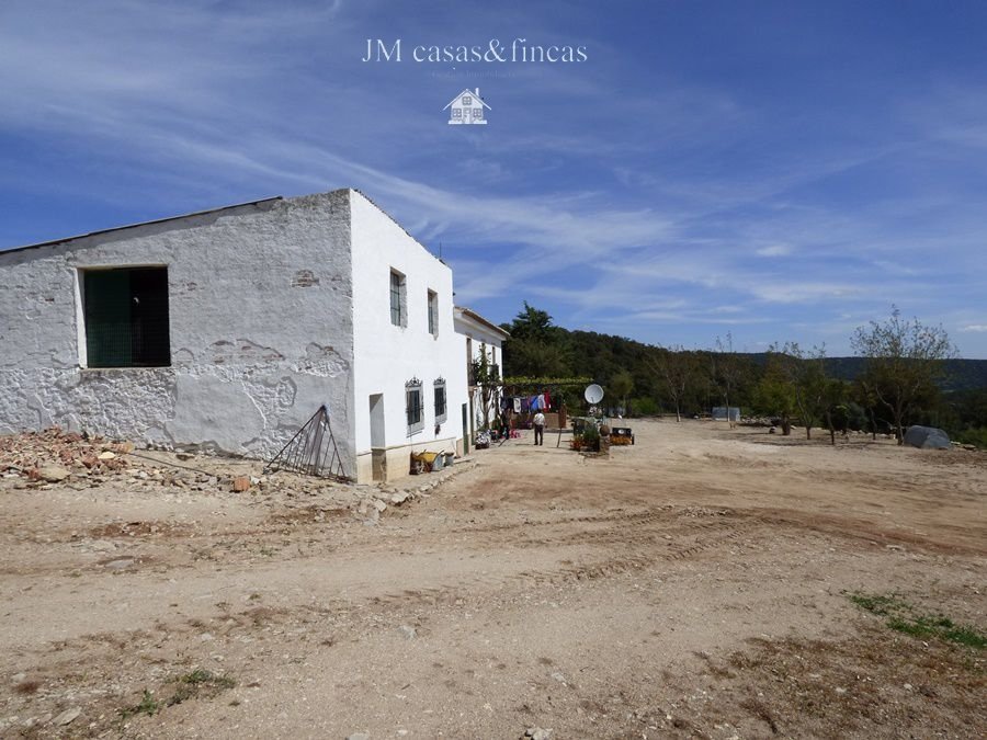 Farm Ranch in Centro, Malaga, Spanien 5 - 12836885