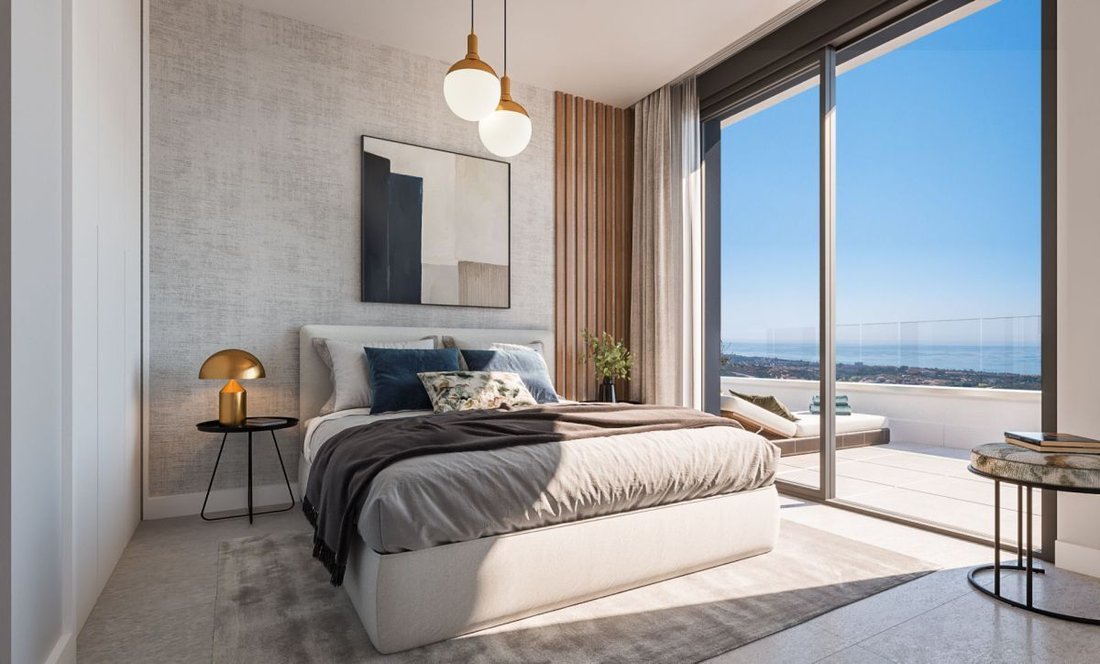 Apartment in Marbella, Andalusia, Spain 5 - 12836965