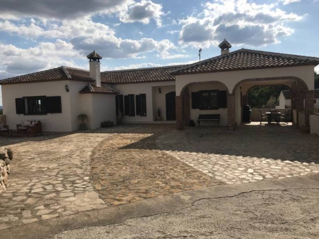 Chalet in Loja, Andalusia, Spain 3 - 12835499