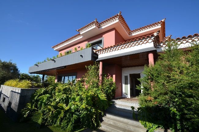 Chalet in Tacoronte, Canary Islands, Spain 2 - 12833610