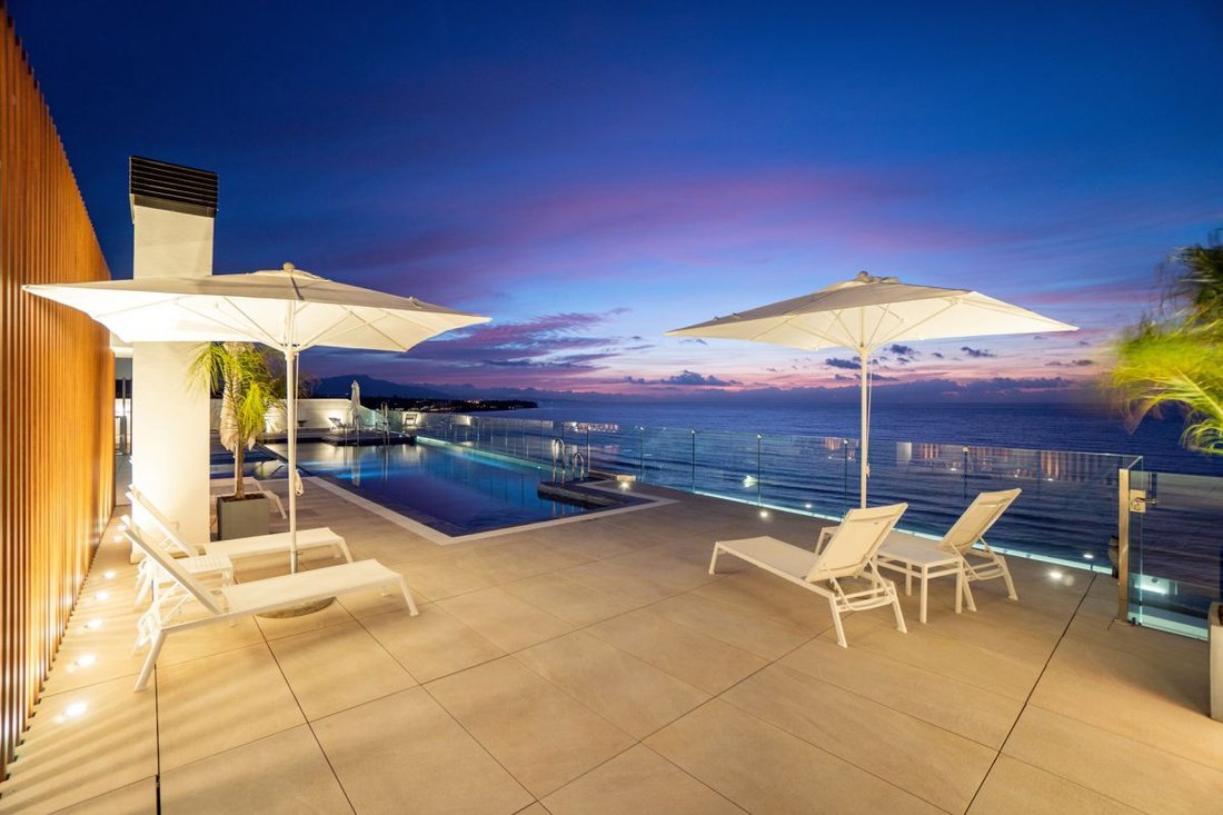 Penthouse in Estepona, Andalusia, Spain 2 - 12833778