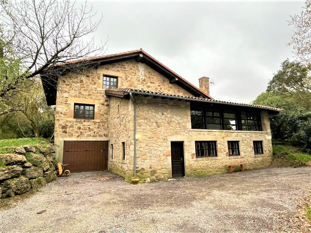 Casa Venta Cantabria In Castillo, Cantabria, Spain For Sale (12834891)