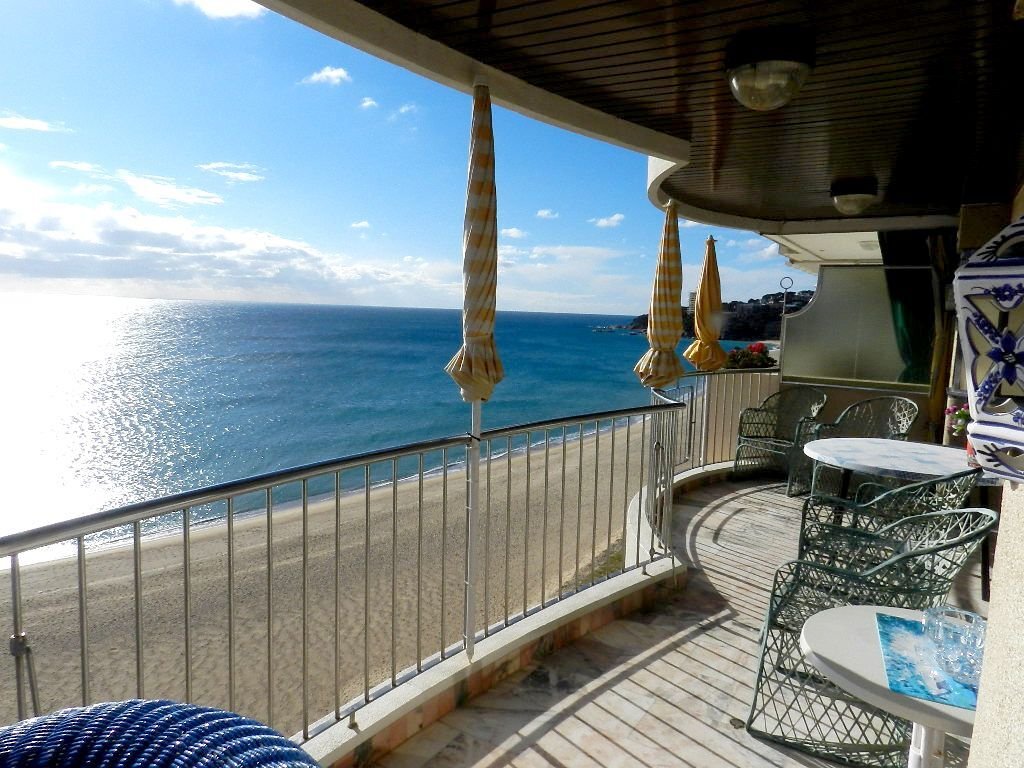Penthouse in Calonge i Sant Antoni, Catalonia, Spain 2 - 12833643
