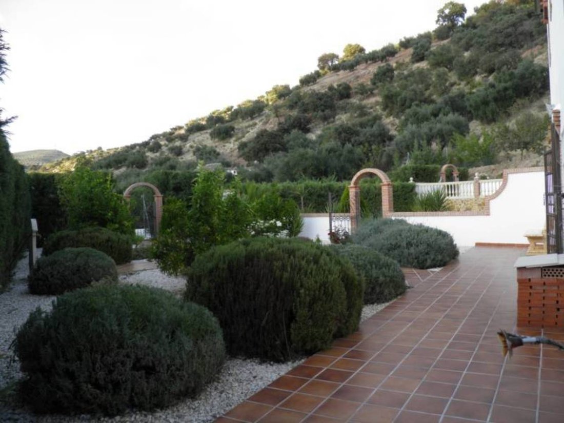 Chalet in Loja, Andalusia, Spain 2 - 12835470
