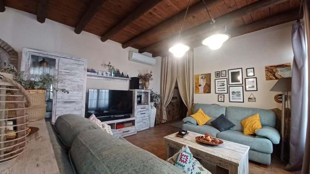 Country House in Moraleda de Zafayona, Andalusia, Spain 3 - 12835747