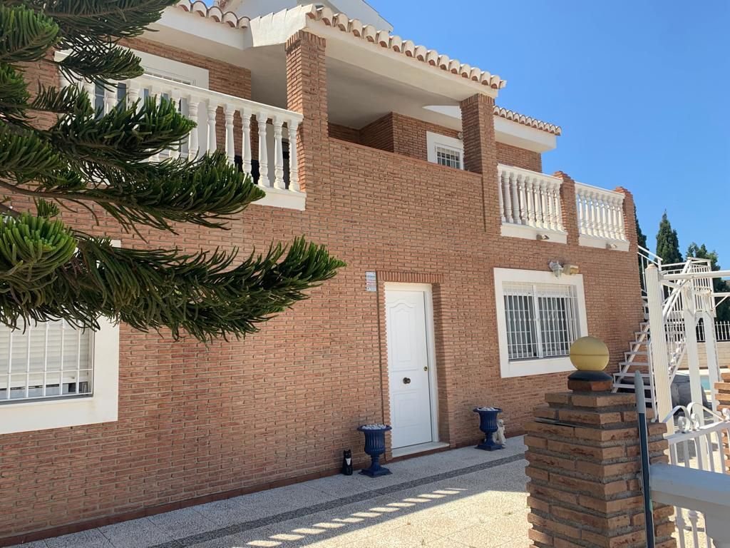 Finca in Motril, Andalusia, Spain 3 - 12835932