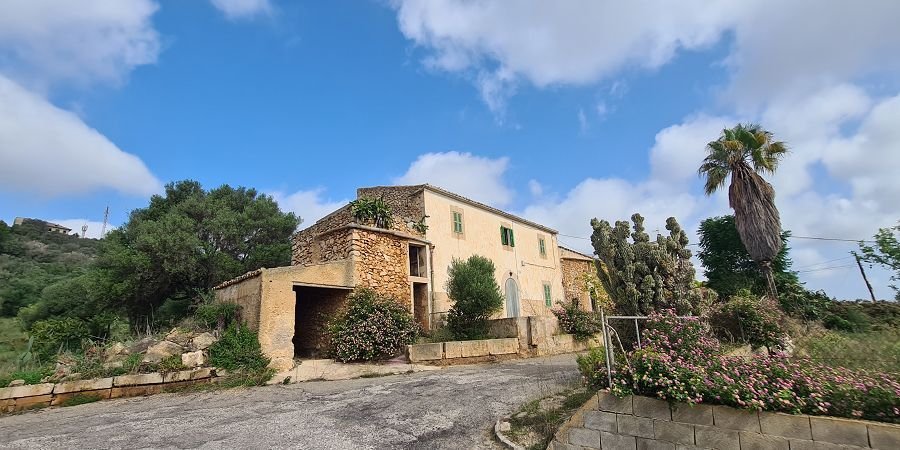 House in Sant Joan de Labritja, Balearic Islands, Spain 1 - 12835657