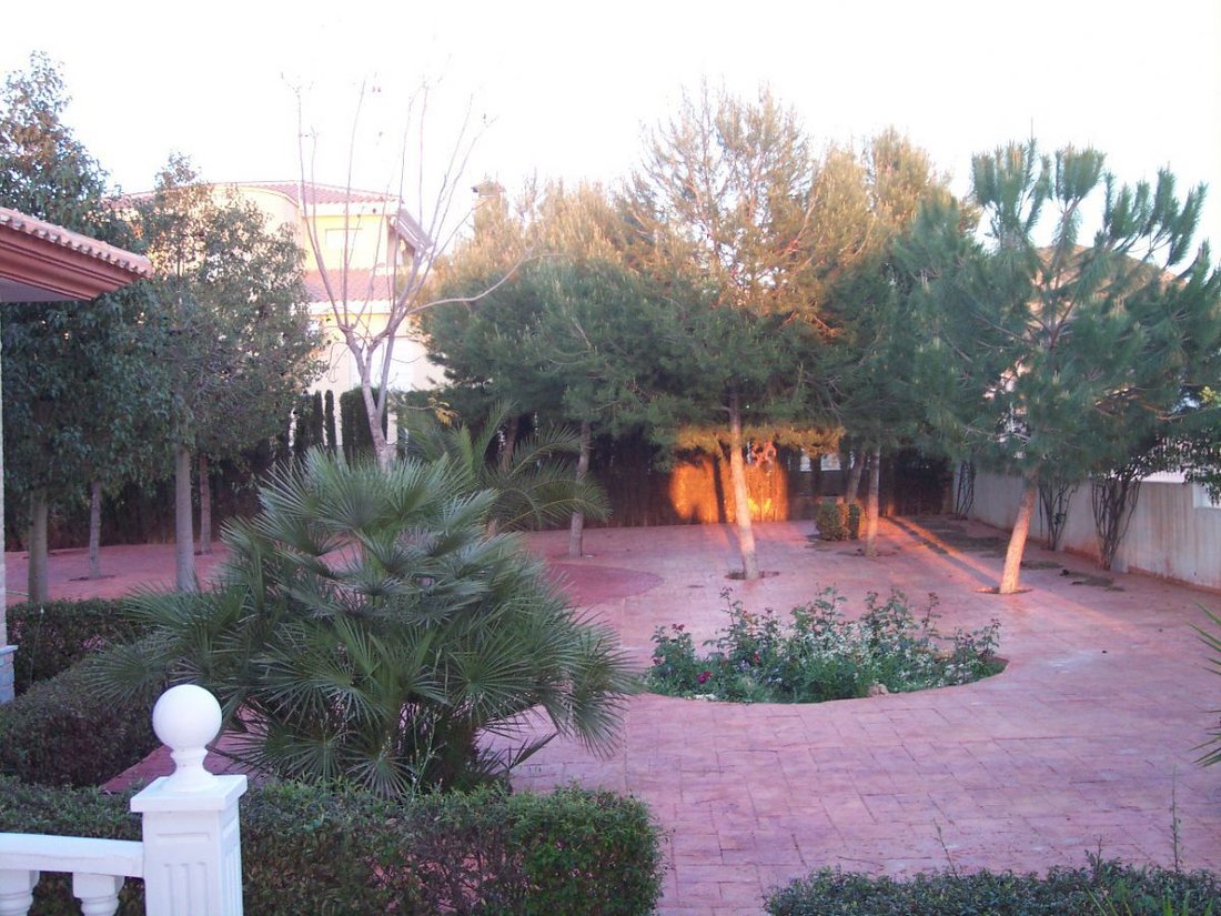 Chalet in La Alberca, Murcia, Spain 4 - 12836071