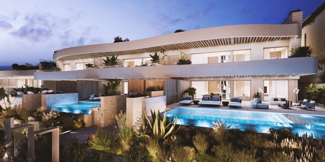 Casa en Elviria-Cabopino, Marbella, España 2 - 12833944
