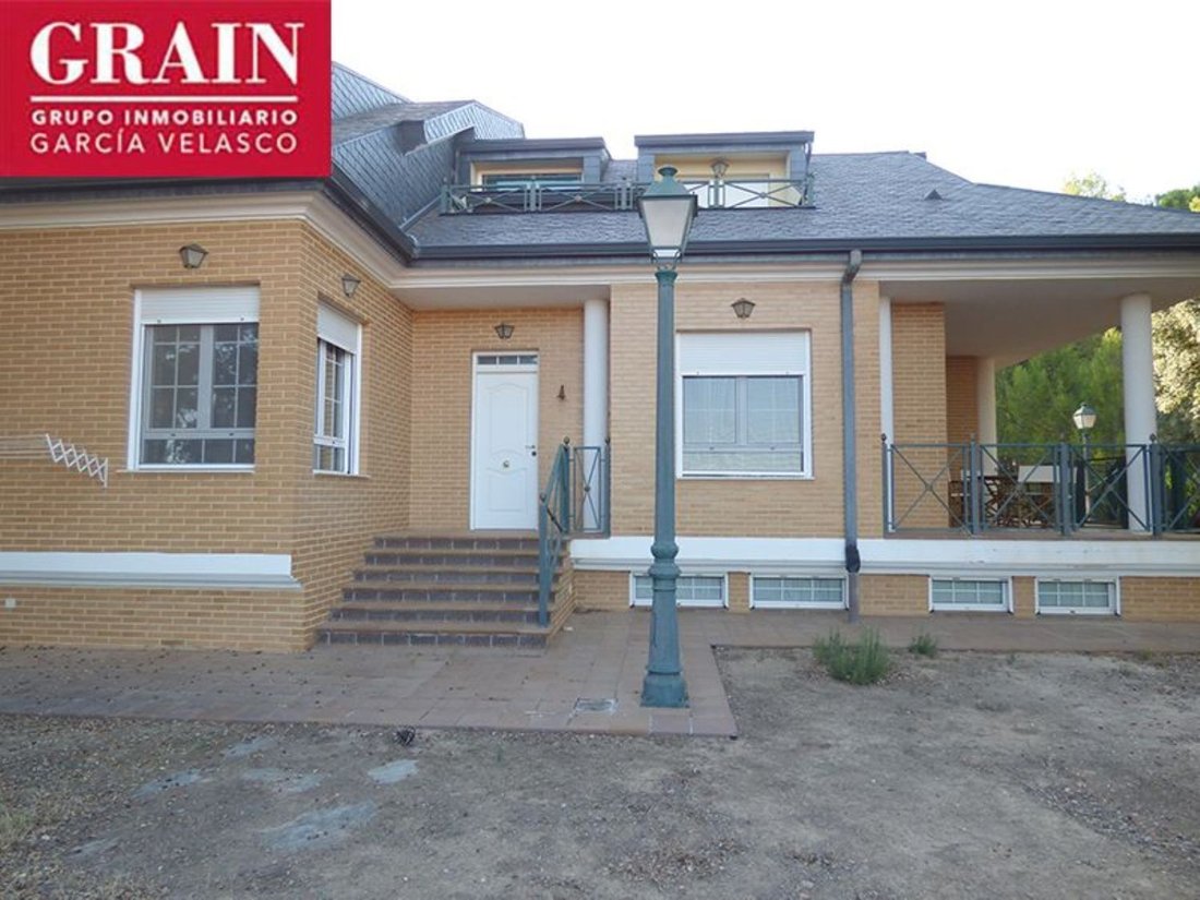 Chalet in Albacete, Castile-La Mancha, Spain 3 - 12835067