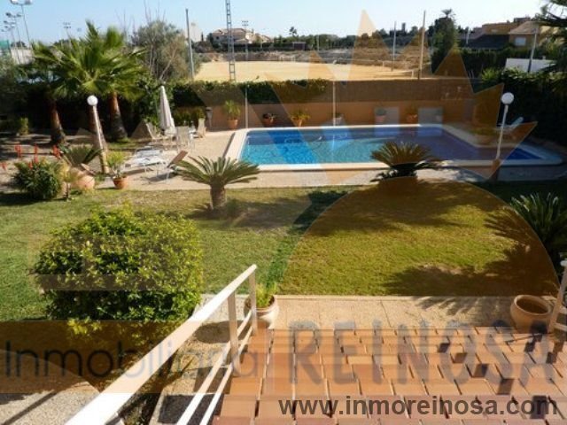 Chalet in Molina de Segura, Región de Murcia, Spain 2 - 12835784