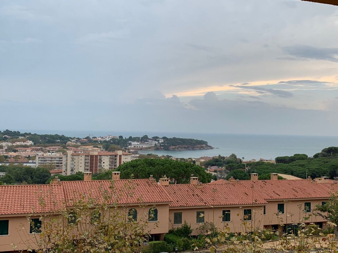 Townhouse in Sant Feliu de Guixols, Catalonia, Spain 3 - 12833725