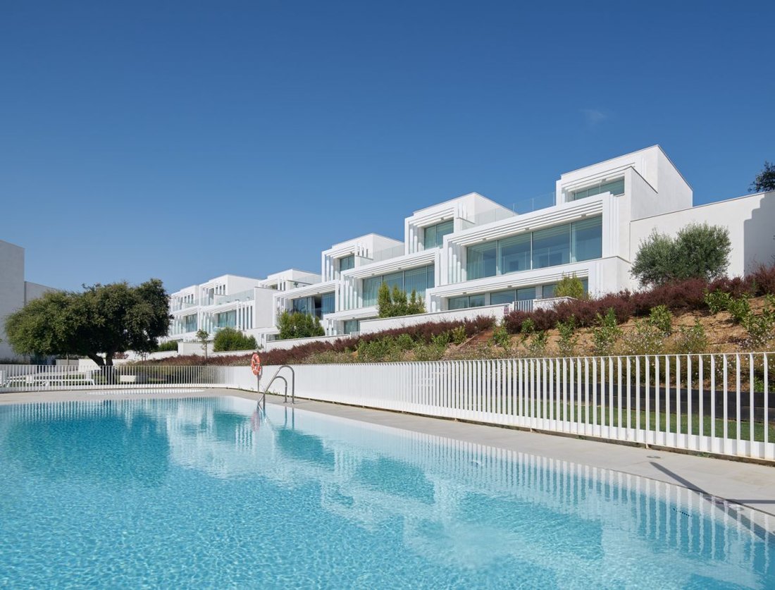 Townhouse in Sotogrande, San Roque, Andalusia 3 - 12836327