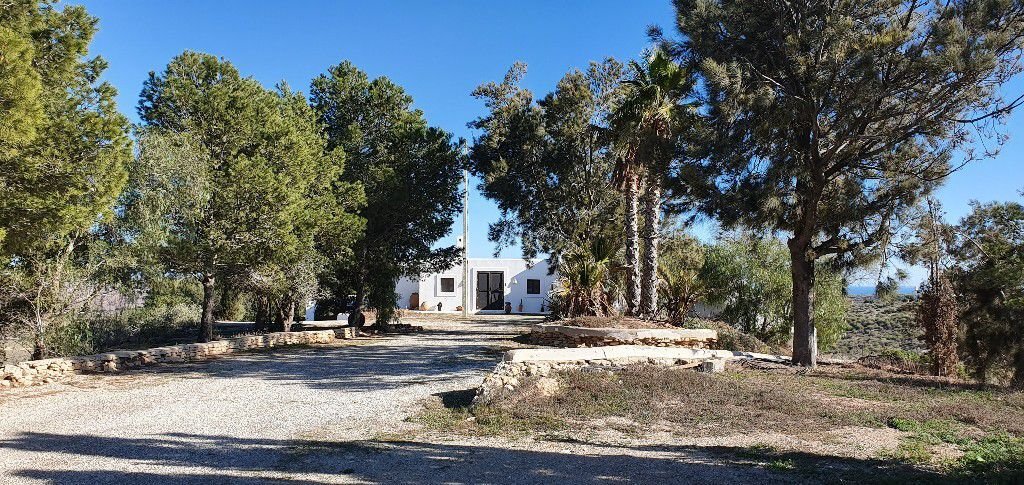 Country House in Nijar, Andalusia, Spain 5 - 12836383