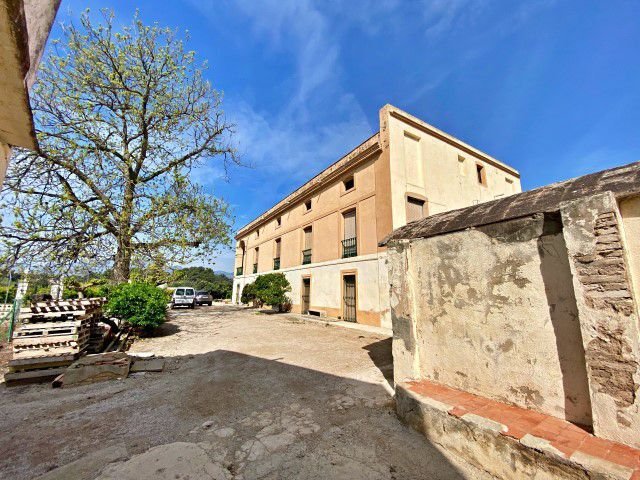 Chalet in Tortosa, Catalonia, Spain 4 - 12834235