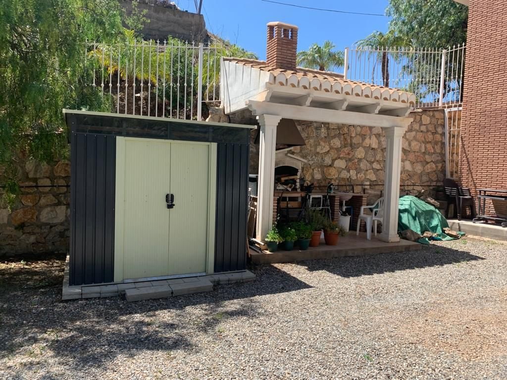 Finca in Motril, Andalusia, Spain 4 - 12835932