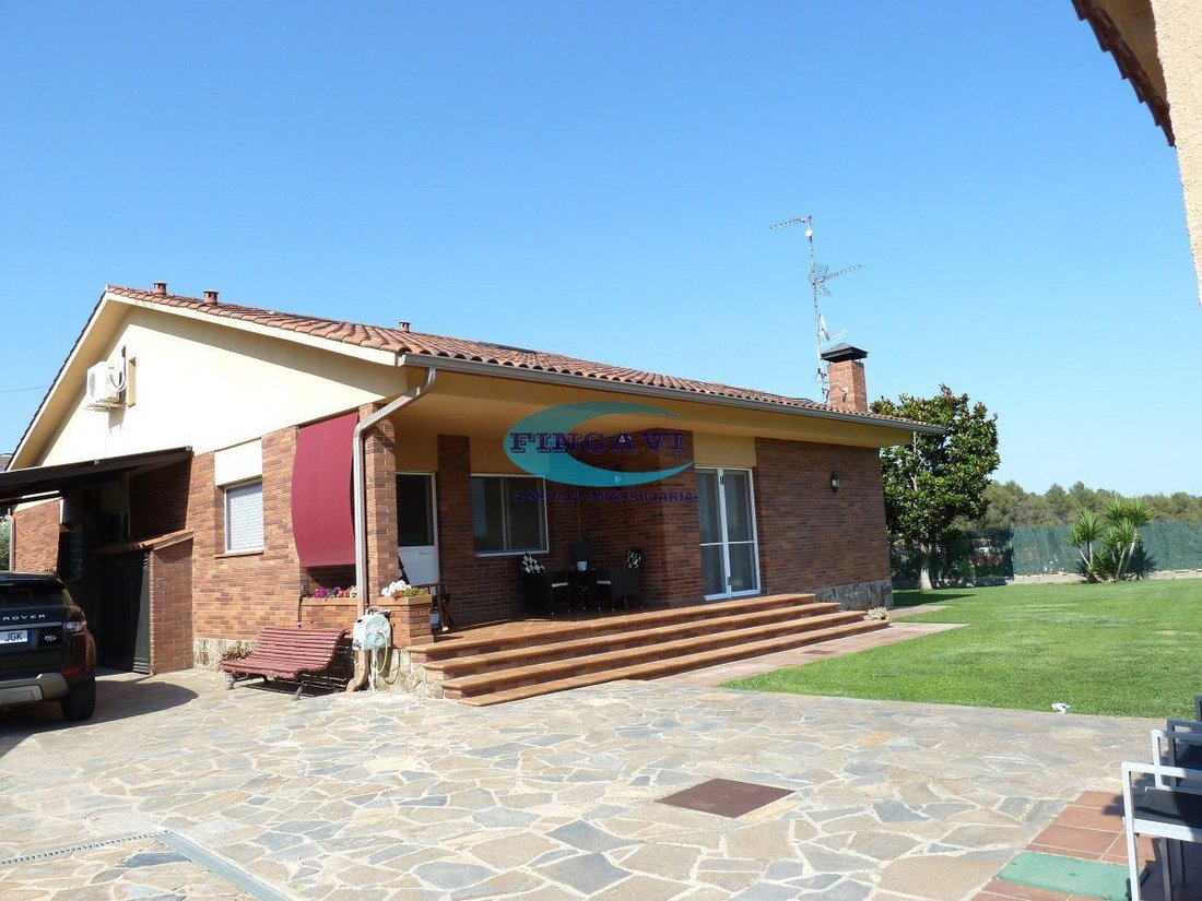 House in Bigues i Riells, Catalonia, Spain 5 - 12834758