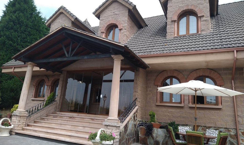 Chalet Independiente Venta Asturias In La Pedrera, Asturias, Spain For