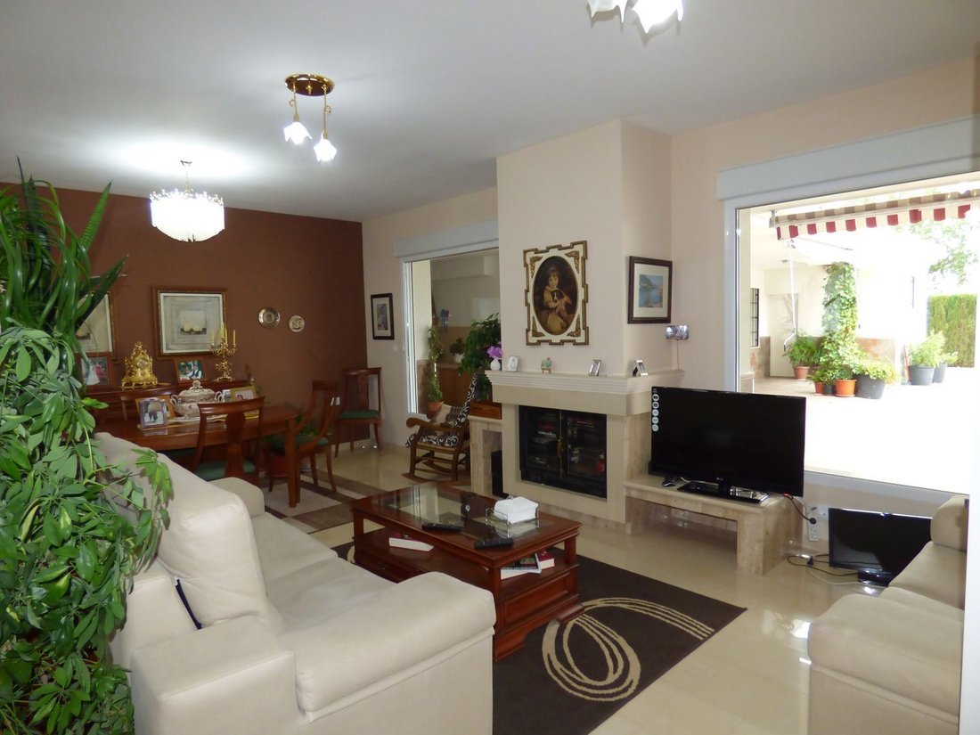 Chalet in Albacete, Castile-La Mancha, Spain 2 - 12834778