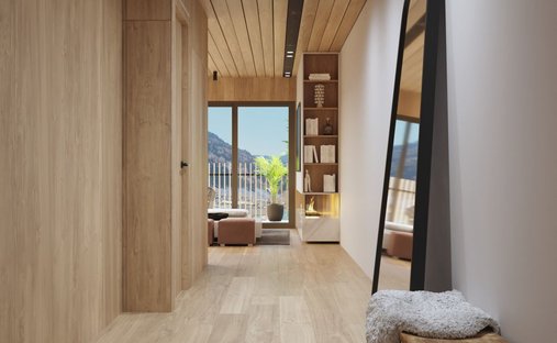 Apartamento en El Tarter, Canillo, Andorra 1