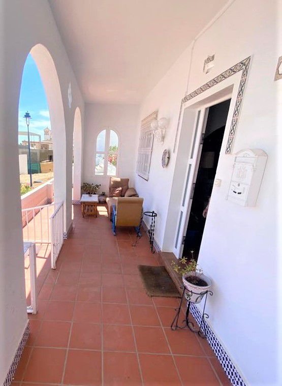 Chalet in Lepe, Andalusia, Spain 2 - 12834689