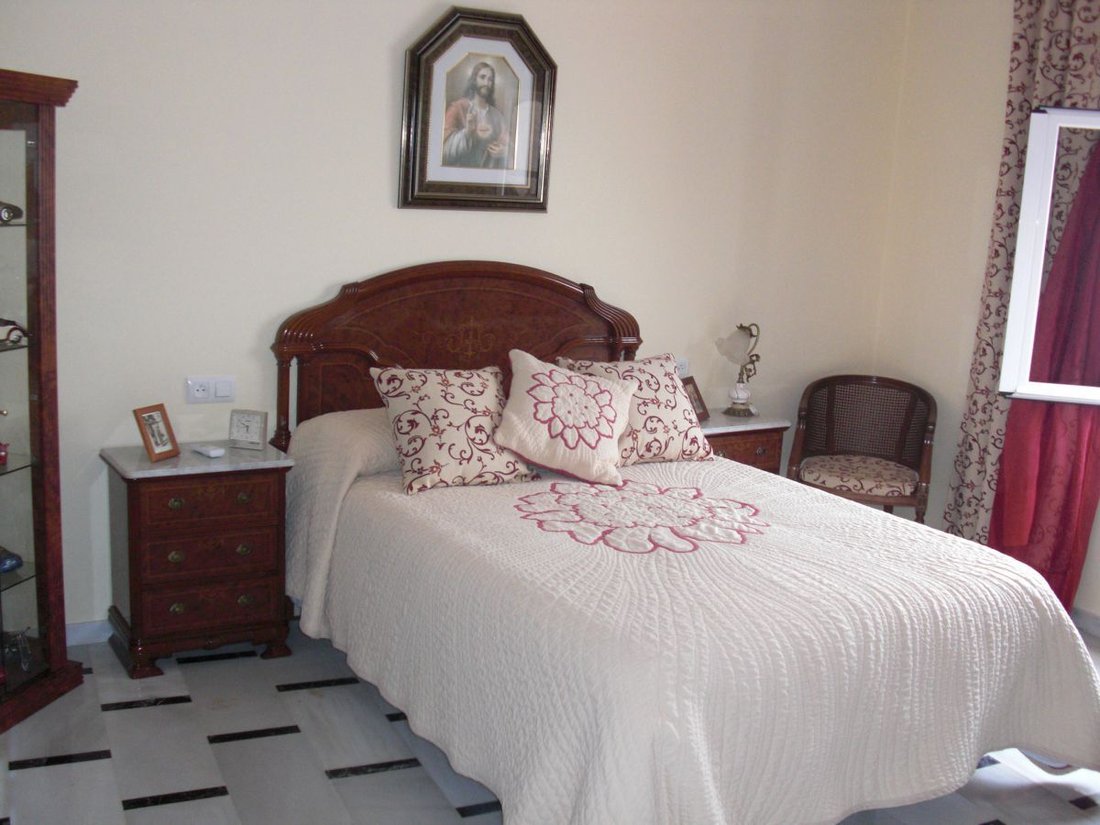 House in Vejer de la Frontera, Andalusia, Spain 5 - 12834739