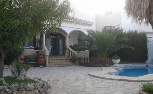 Casa a Loja, Andalusia, Spagna 1