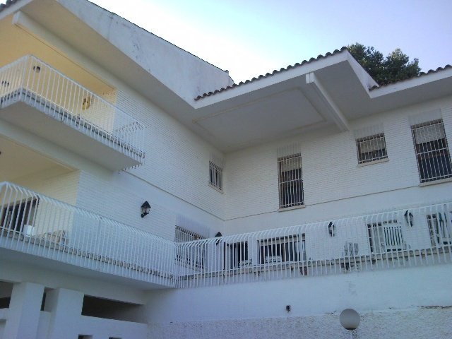 Villa in Orpesa / Oropesa del Mar, Valencian Community, Spain 1 - 12834022