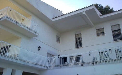 Villa à Oropesa del Mar, Valence, Espagne 1