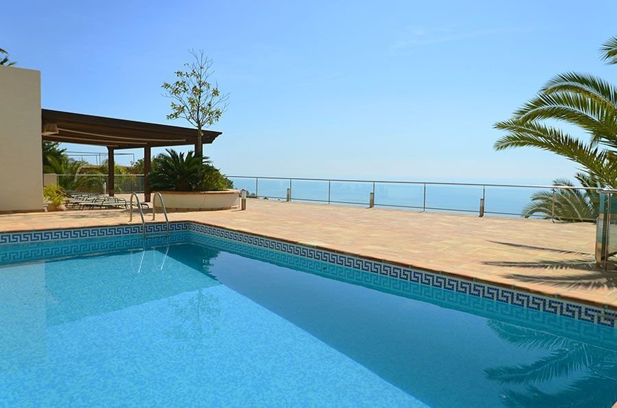 Villa in Altea, Valencian Community, Spain 2 - 12835575