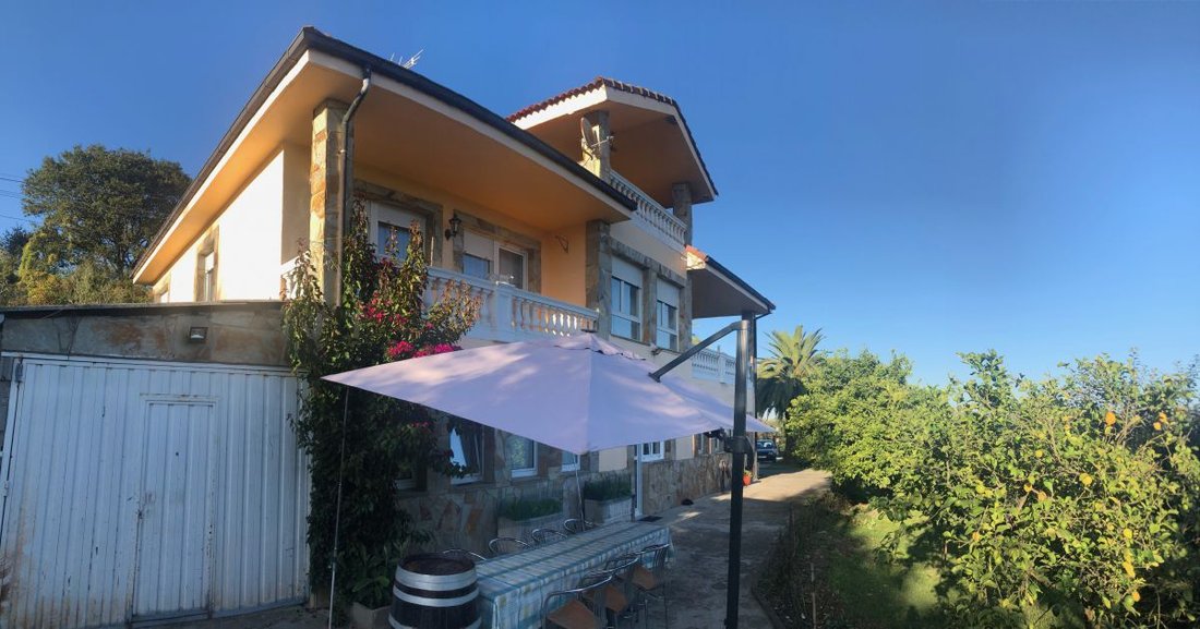 Chalet in Oviedo, Asturias, Spain 2 - 12833677