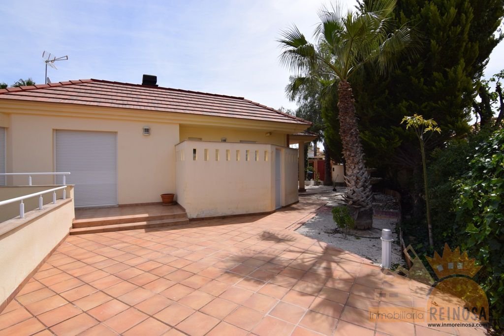 Chalet in Molina de Segura, Región de Murcia, Spain 4 - 12835667