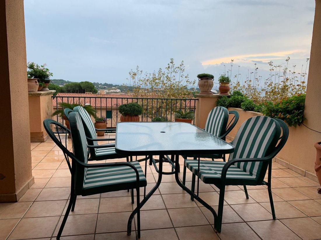 Townhouse in Sant Feliu de Guixols, Catalonia, Spain 5 - 12833725