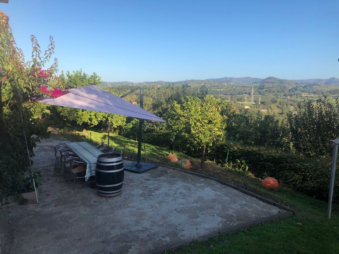 Chalet in Oviedo, Asturias, Spain 5 - 12833677