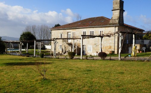 Domaine à Padrón, Padrón, Espagne 1