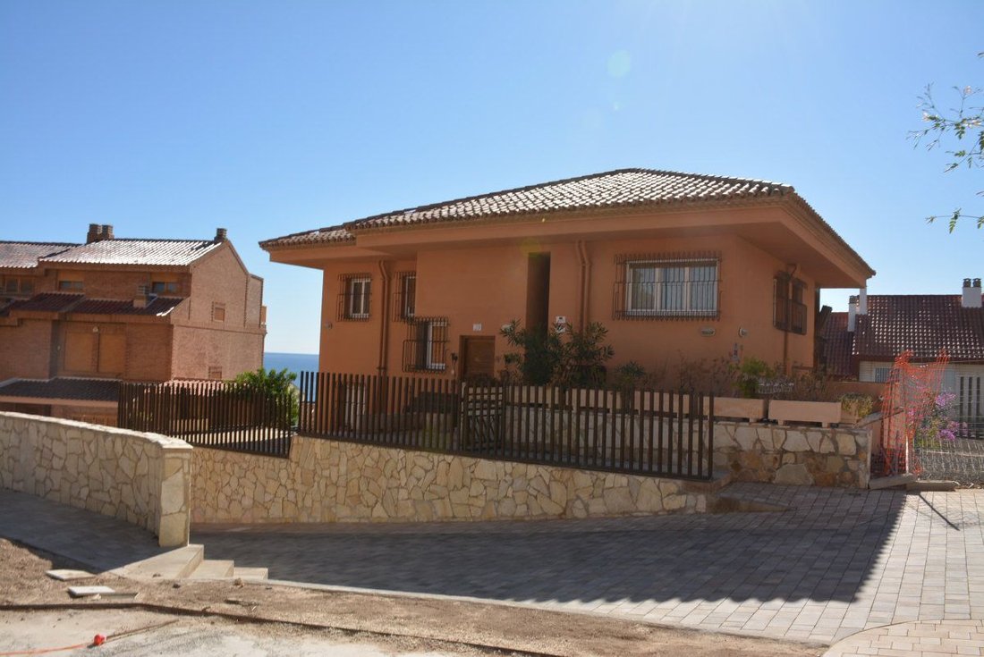 Chalet in San Juan Playa, Alicante, Valencian Community 1 - 12834491