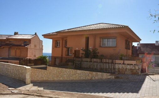 Chalet in San Juan Playa, Alicante, Valencian Community 1