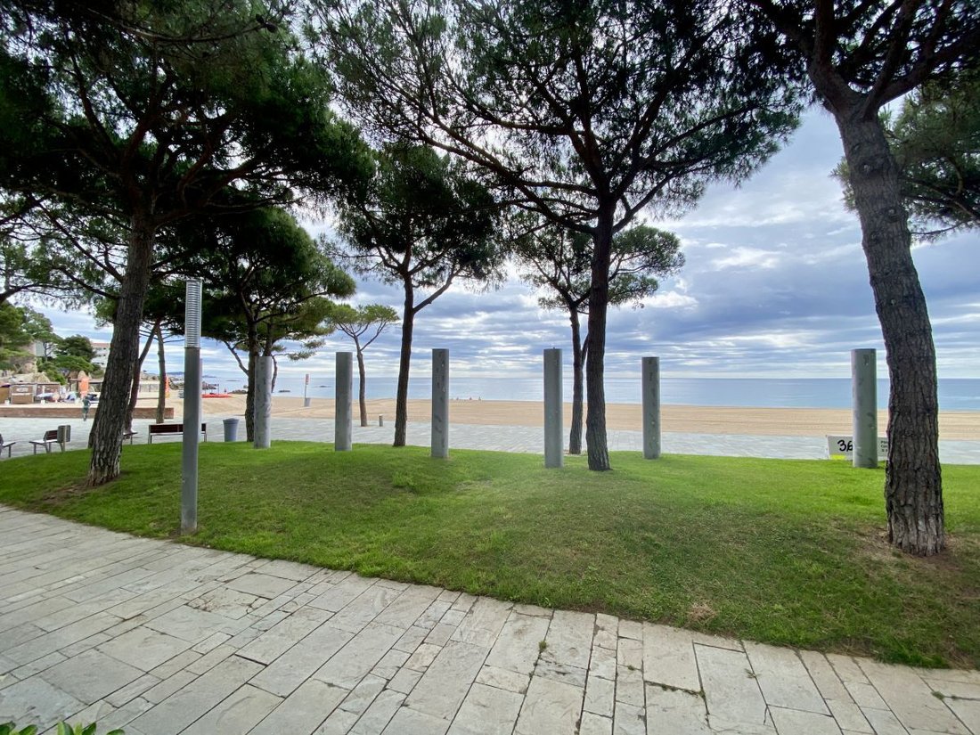 Wohnung in Platja d'Aro, Katalonien, Spanien 4 - 12833851