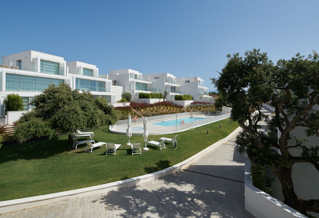 Townhouse in Sotogrande, San Roque, Andalusia 5 - 12836327