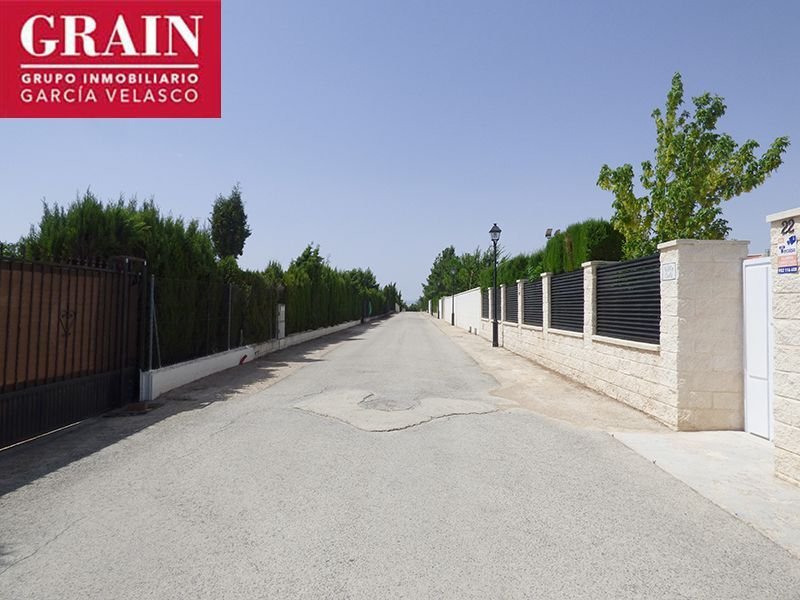 Chalet in Albacete, Castile-La Mancha, Spain 5 - 12834912