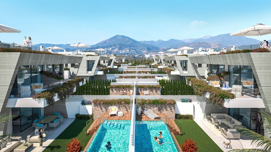 Villa in Puerto Banus, Marbella, Spain 2 - 12836668