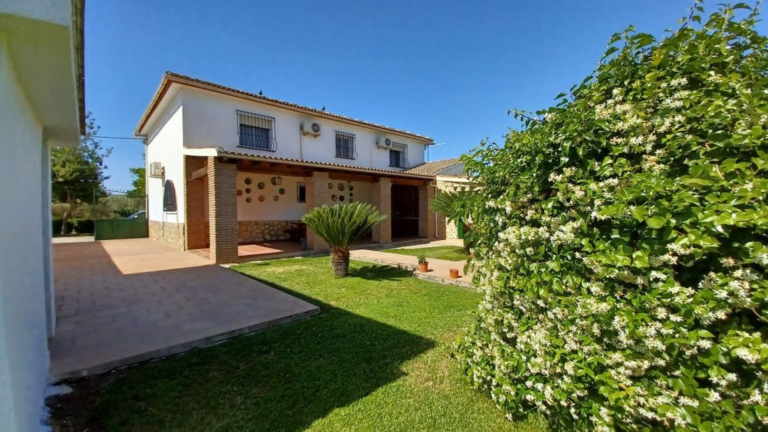 Domaine à Moraleda de Zafayona, Andalousie, Espagne 1 - 12835666