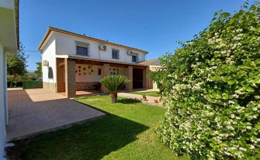 Domaine à Moraleda de Zafayona, Andalousie, Espagne 1