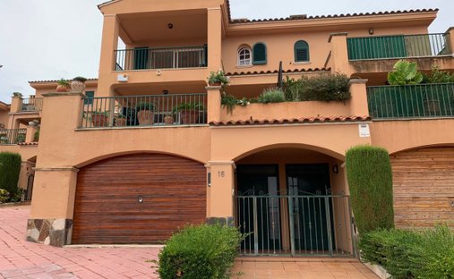Residenza a Sant Feliu de Guíxols, Catalogna, Spagna 1