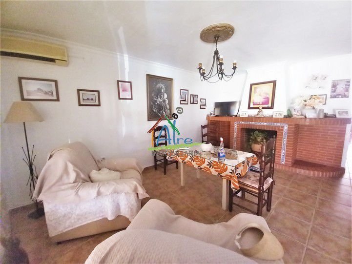 Townhouse in Dew, Almonte, Andalusia 5 - 12834804