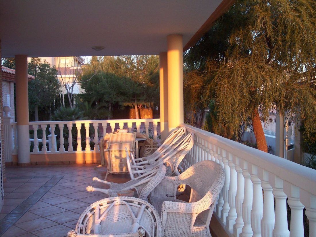 Chalet in La Alberca, Murcia, Spain 3 - 12836071
