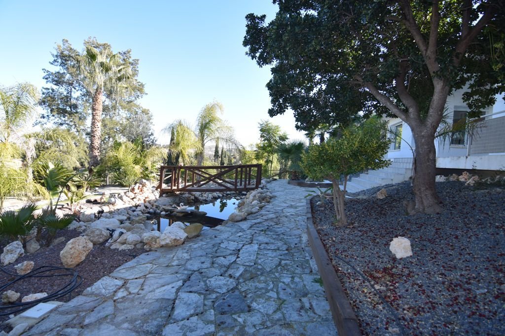 Chalet in La Alcayna, Molina de Segura, Región de Murcia 3 - 12835143