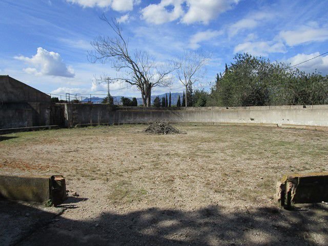 Farm Ranch in Roquetes, Catalonia, Spain 1 - 12834746